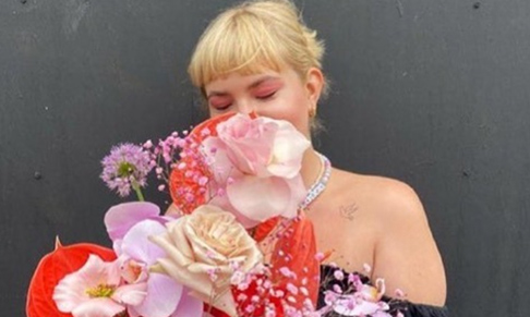 My Lady Garden appoints The Lobby